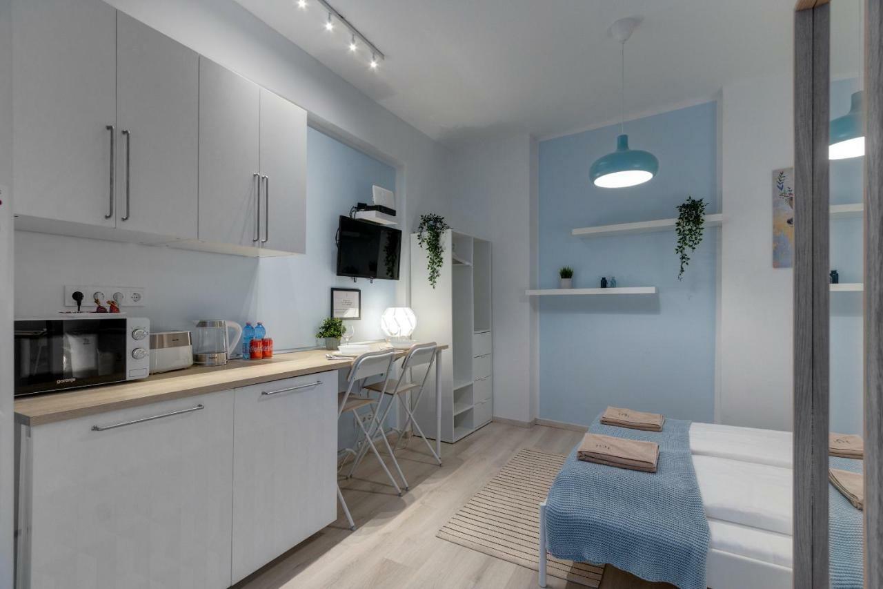 Apartment D.five Regi Posta